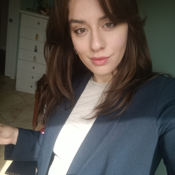 tutor a NAPOLI - Chiara