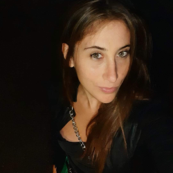 tutor a Roma - Gloria