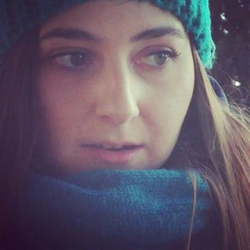 tutor a Mestre - Giusy