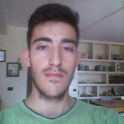 tutor a Muggiò - Riccardo
