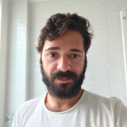 tutor a LECCE - Simone