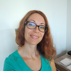 tutor a Roma - Giulia