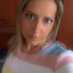 tutor a Subiaco - Federica
