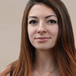 tutor a Nichelino - Daisy