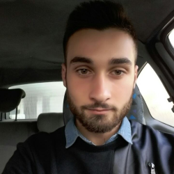 tutor a Napoli - Mattia