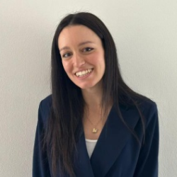 tutor a Loreto - Elena