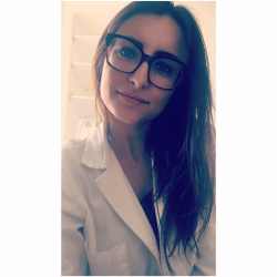 tutor a Torino - Cecilia
