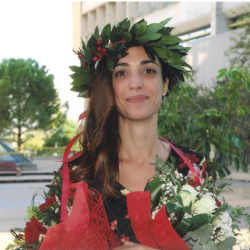 tutor a Cagliari - Valentina