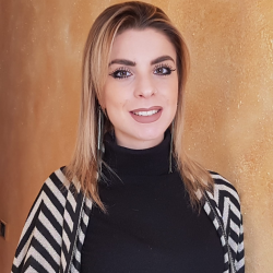 tutor a Labico - Giulia