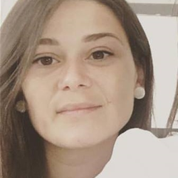 tutor a Pisa - Anita