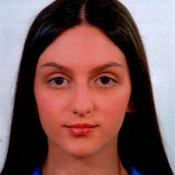 tutor a Palermo - Roberta