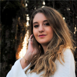 tutor a Monza - Giorgia