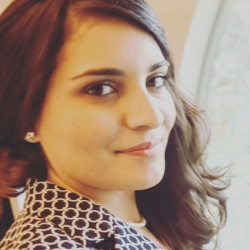 tutor a S.Nicola Manfredi - Jessica