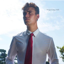 immagine del tutor Edoardo