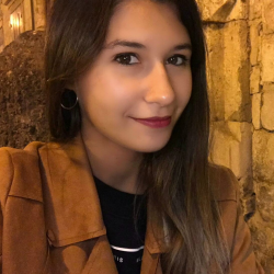 tutor a BARLETTA - Valentina