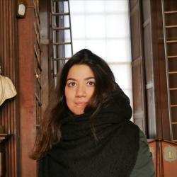 tutor a Padova - Maria Giulia