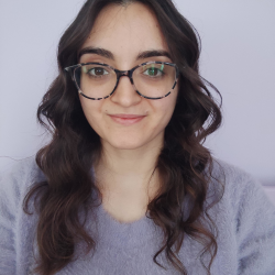 tutor a Roma - Paola