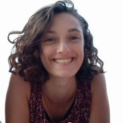 tutor a MILANO - Chiara