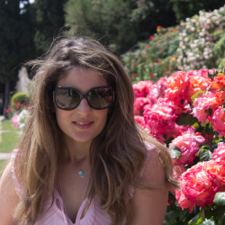 tutor a roma - Anna