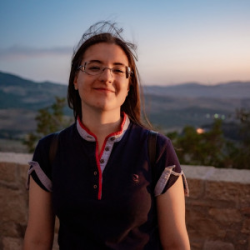 tutor a Potenza - chiara
