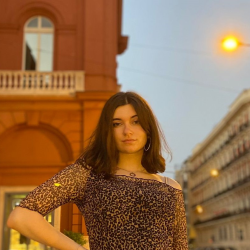 tutor a capurso - Chiara