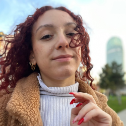 tutor a Potenza - Francesca Giulia