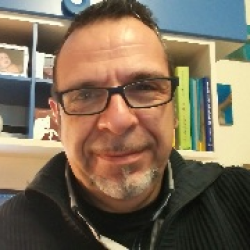 tutor a San Maurizio Canavese - Fabrizio