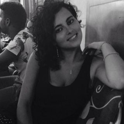 tutor a Sanremo - Chiara