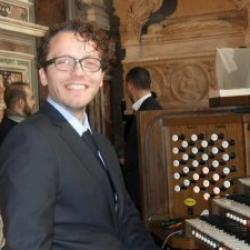 tutor a SAN GIORGIO A CREMNAO - MARIO