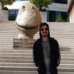 immagine del tutor Edoardo