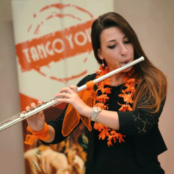 tutor a Massa e Cozzile  - Sara