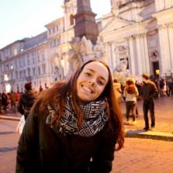 tutor a Milano - Stefania