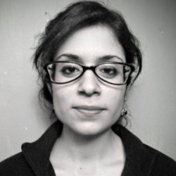 tutor a RM - Pamela