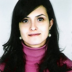 tutor a Potenza - Valentina
