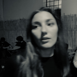 tutor a Roma - Clara