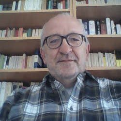 tutor a Cucciago - Roberto