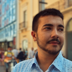 tutor a Bari - Dario