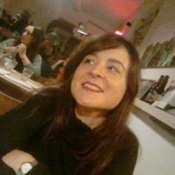 tutor a roma - cecilia