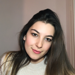 tutor a Roma - Giulia