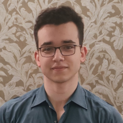 tutor a Milano - Mohamed