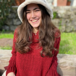 tutor a Pozzuoli - Francesca