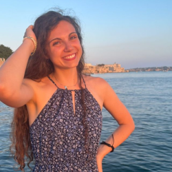 tutor a varese - Alessandra