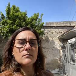 tutor a Sant’Anastasia - Loredana