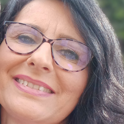 tutor a Pontecorvo - Emanuela