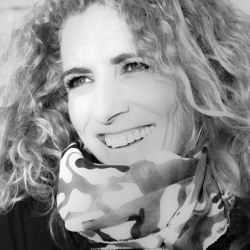 tutor a roma - claudia