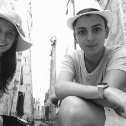tutor a Bologna - Pietro