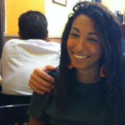 tutor a Salerno - Ilaria