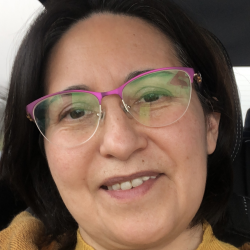 tutor a Verona - Maria