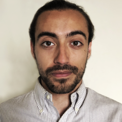 tutor a Firenze - Leonard
