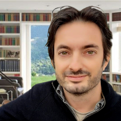 tutor a Milano - Francesco